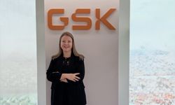 Biyofarma şirketi GSK Türkiye'de üst düzey atama