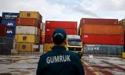 Gümrük Denetimlerinde Rekor Artış