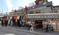 Güneydoğu'daki asırlık işletmeler lezzetleri yaşatıyor