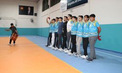 Haliliye Belediyesi'nden halk oyunları kursu
