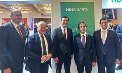 HDI Sigorta fuar ve kongrede yer aldı