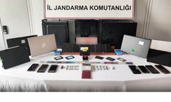 HGS ve PTT dolandırıcılığına operasyon: 900 milyon TL