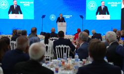 Bakan Yerlikaya, Diyarbakır'da Muhtarlar Günü'nde konuştu