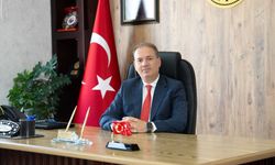 İl Milli Eğitim Müdürü Tosun: 'Cumhuriyet, milletimizin yeniden doğuşunun simgesidir'