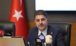 Şan; “Türkiye artık söz dinleyen değil, dinlenen ülkedir”