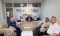 Saadet ve İyi Parti'den İsrail'e Tepki!