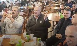 İstanbul Anadolu Yakasındaki Adıyamanlılar Tekne Turu Yaptı