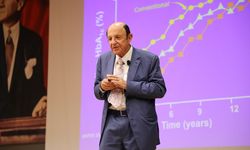 İstanbul Atlas, Prof. Dr. Ralph A. DeFronzo’yu ağırladı