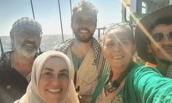 İtalya ve İspanya'dan Gazze Filosu'na 'Geri Dön' Çağrısı: 'Tehlikeli sulara girmeyin' uyarısı