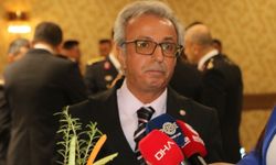 İyi Parti İl Başkanı Türk: 'Cumhuriyet'in bekçileriyiz'