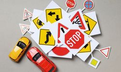Jandarmadan Öğrencilere Trafik Eğitimi