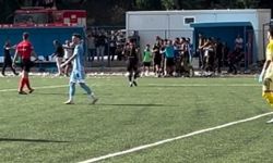 Kahta 02 Spor Kasımpaşa’yı Eledi: 3-1