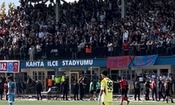 Kahta02 Spor'un rakibi belli oluyor