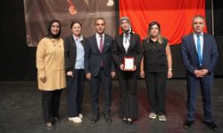 Kahta Belediyesi’nden diyabetli çocuklara anlamlı etkinlik