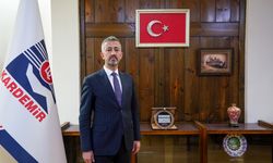 KARDEMİR Başkanı Oflaz'dan 2024 raporu açıklaması