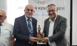 Beşiktaş ve Adıyaman Kent Konseyleri kardeş oldu