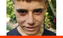 Besni'de 17 Yaşındaki Genç Kayboldu Arama Çalışmaları Başlatıldı