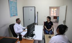 KETEM'in Yönlendirmesiyle Kanser Olduğunu Öğrendi