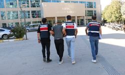 Kilis merkezli terör örgütü DEAŞ operasyonunda yakalanan zanlı tutuklandı