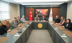 Kilis'te, Bağımlılıkla Mücadelede İş Birliği