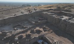 Kilis Oylum Höyük'te yeni Hitit belgeleri bulundu