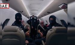 Yakalanan baronlar Türkiye'ye iade edildi