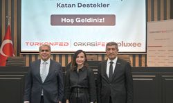 KOBİ’lere Güç Katan Destekler etkinliği Samsun’da başladı