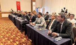Konya'da Çalışma Hayatında İşçi-İşveren Buluşmaları