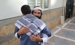 Sumud Filosu aktivistleri: Hedefe ulaştık