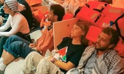 Küresel Sumud Filosu'yla tüm irtibat kesildi: İsrail gemilere el koydu, aktivistler açlık grevine başladı