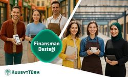 Kuveyt Türk, Kadınlara Destek Paketi Açıkladı