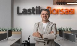Lastik Borsası 4 yılda 4,18 milyar TL ticaret yaptı