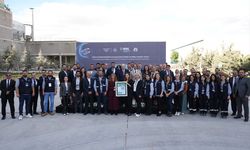 Limak Çimento'nun CSC Platinum Sertifikası aldı