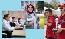 Üniversiteliler Hem Okuyacak, Hem Gelir Kazanacak!