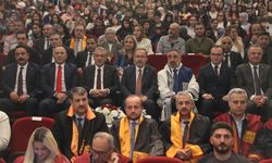 Mardin Artuklu Üniversitesi 2025-2026 Akademik Yılı Açıldı