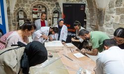Mardin Kültür Yolu Festivali çeşitli etkinliklerle sürüyor