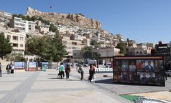 Mardin Kültür Yolu Festivali hız kesmiyor