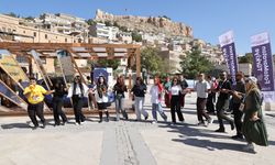 Mardin Festivali 500 bin ziyaretçiyi ağırladı