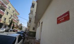 Mardin'de bir sokağın ismi '11 Ekim Şehitleri Sokağı' olarak değiştirildi