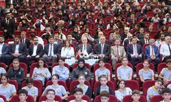 Mardin'de 'İmam Hatipliler Haftası' programı düzenlendi