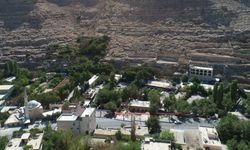 Mardin'de tarihi 1500 yıllık mozaik bulundu