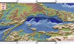 Marmara Denizi’nde Korkutan Deprem: 4.0