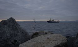 Marmara Denizin de disiplinli bilim seferi başladı