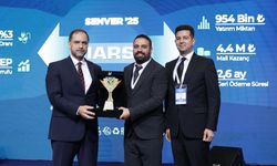 Marsa enerji verimliliği yarışmasında ödül aldı