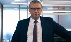 Matriks'in yeni genel müdürü Arkın Şengönül