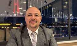 Erdinç Gök, Mega Metal'de üst düzeye atandı