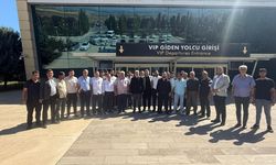 Metiner: "Toplumsal Birlik İçin Yola Devam"
