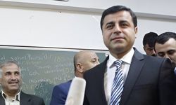 MHP'den dikkat çeken Selahattin Demirtaş çıkışı
