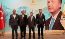 Alkayış: 'Arıcılık, kırsal kalkınmanın temel taşıdır'