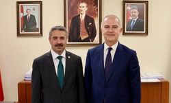 Milletvekili Alkayış; “Tütün Üreticilerimizin Yanındayız”